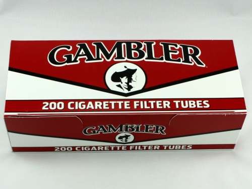 Gambler Tubes